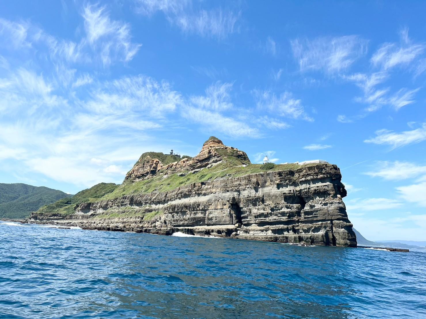 【常態性遊程】FUN肆南雅漁樂輕旅－海線：南雅奇岩獵影．地質美學與魚夫餐桌之旅 活動縮圖