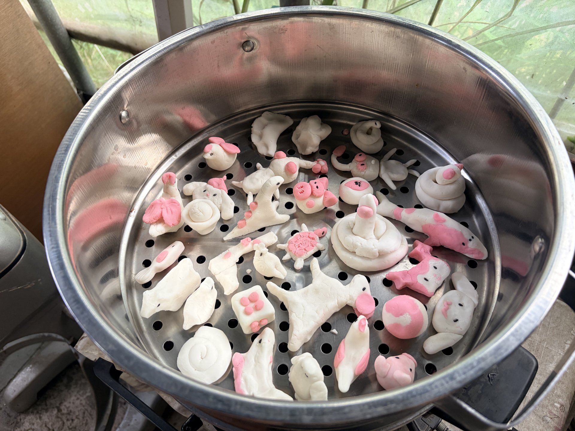 【10/15開放報名】雞母狗不是雞也不是狗！淡水忠寮傳統米食一日體驗 活動照片第 2 張